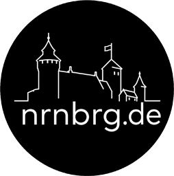 nrnbrg.de Logo