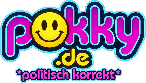 pokky.de Logo